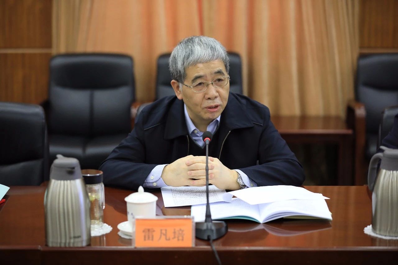 中国船舶集团召开第一次安委会、核安全领导小组、能源节约与环境保护领导小组会议
