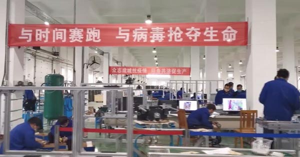 中国船舶：我可以，我们来造